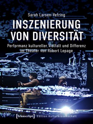 cover image of Inszenierung von Diversität